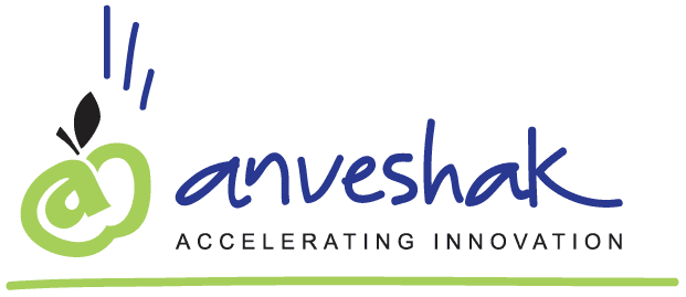 Anveshak — Accelerating Innovation